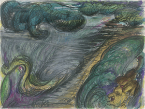 Lot 8320, Auction  125, Höckelmann, Antonius, Wangerooge