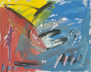 Lot 8354, Auction  125, Lucander, Robert, Farbproben