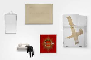 Lot 8362, Auction  125, Mappenwerke, 5 Objekte - 5 Künstler
