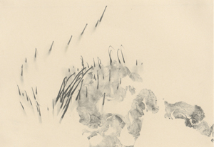 Lot 8401, Auction  125, Rocke, Dorothee, Ohne Titel