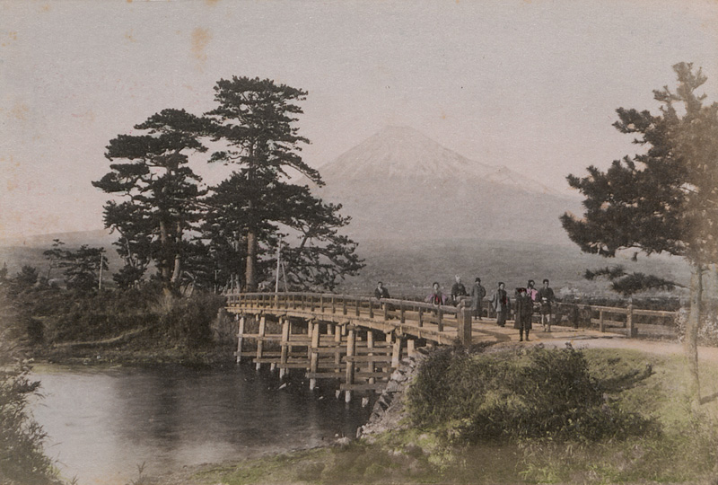 Lot 4056, Auction  125, Japan, Views of the Tōkaidō Road