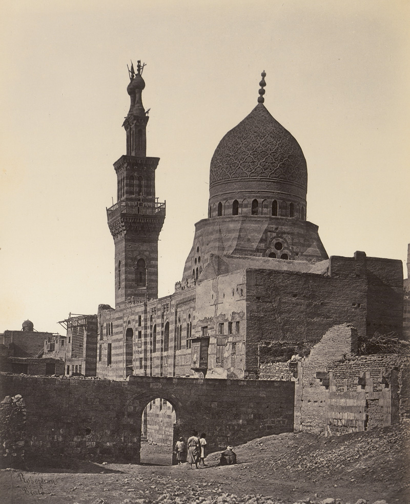 Lot 4068, Auction  125, Robertson, James & Felice Beato, Views of Constantinople