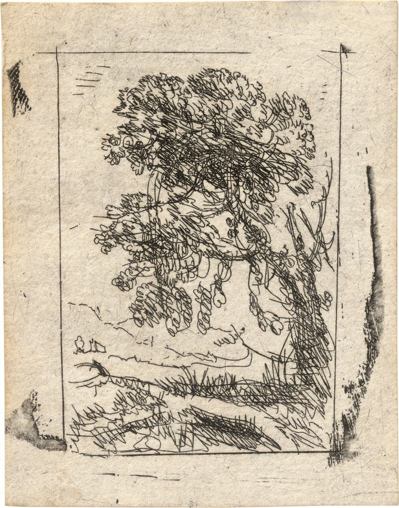 Lot 5617, Auction  125, Lorrain, Claude, Les Deux Paysages