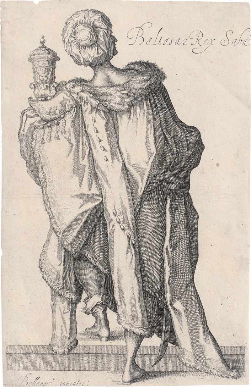 Lot 5630, Auction  125, Merian d. Ä., Matthäus, Balthasar