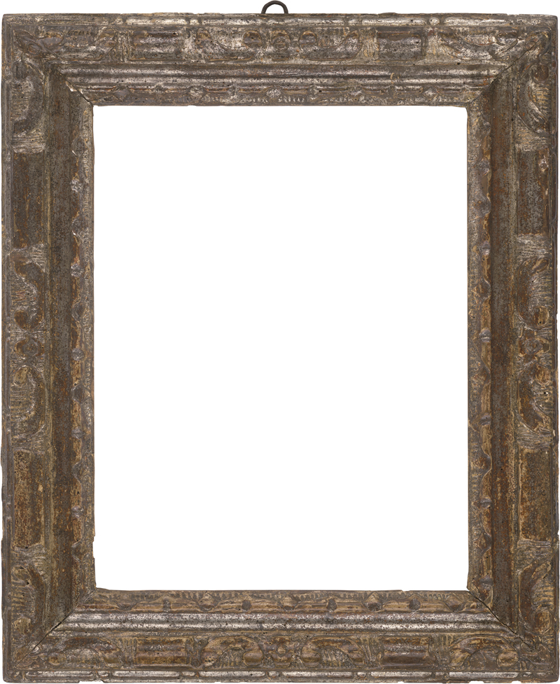 Lot 6221, Auction  125, Rahmen, Barockrahmen, Italien 18. Jh. 