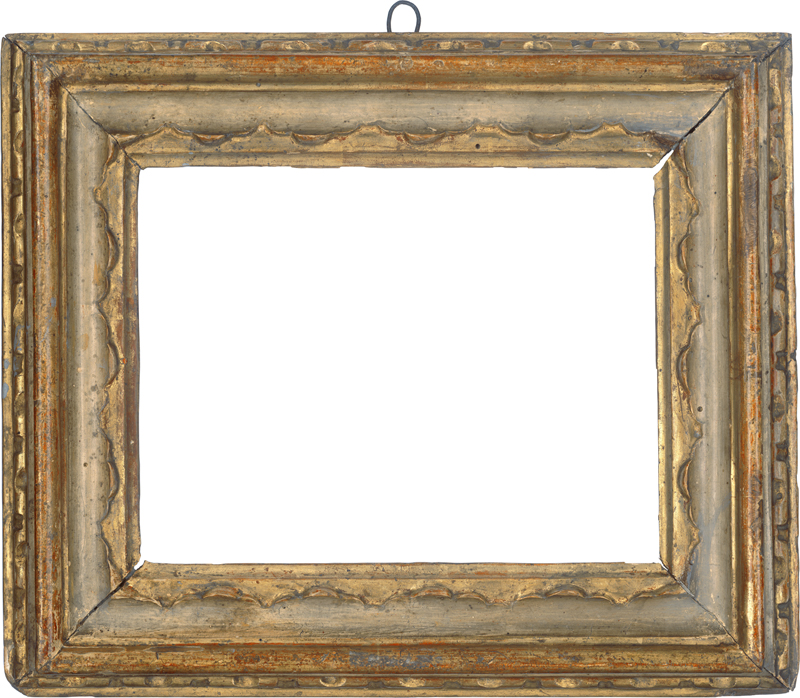 Lot 6222, Auction  125, Rahmen, Labretto-Rahmen, Bologna, 18. Jh. 