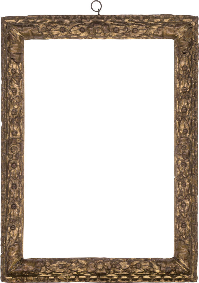 Lot 6229, Auction  125, Rahmen, Louis XVI. Rahmen, Frankreich 2. Hälfte 18. Jh.