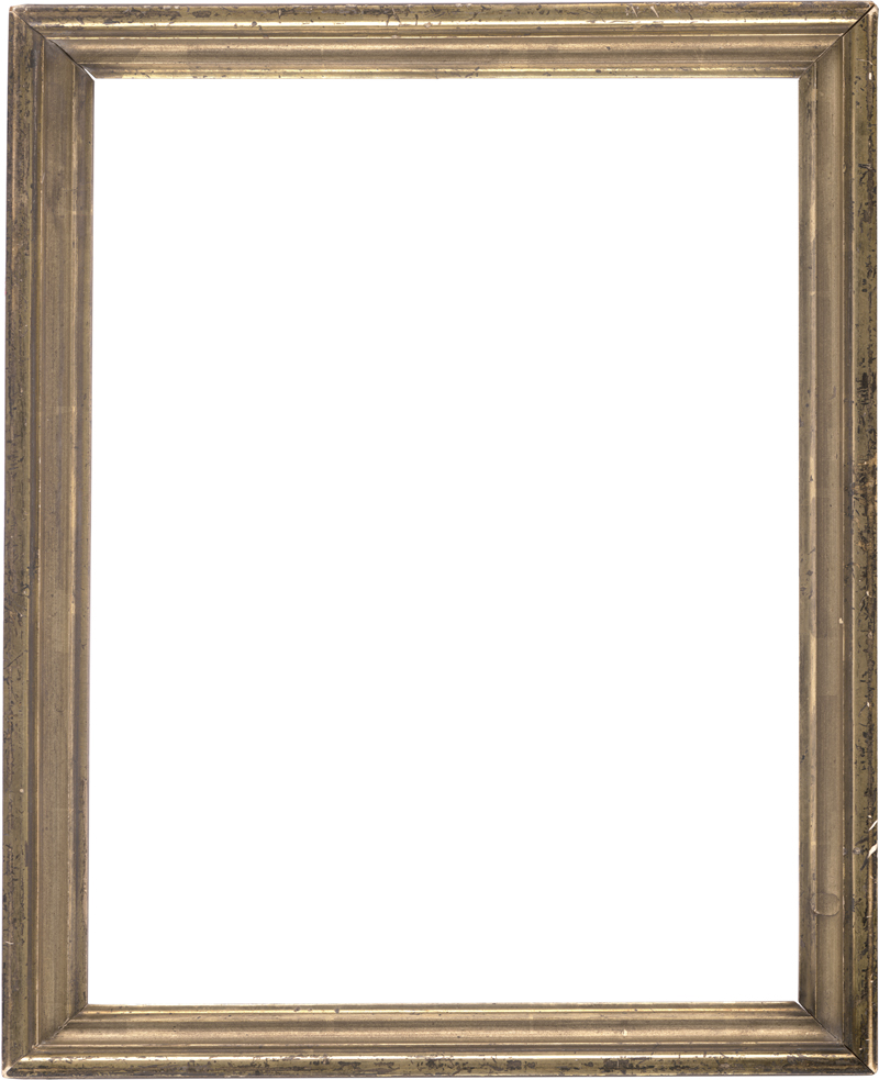 Lot 6237, Auction  125, Rahmen, Berliner Leiste, um 1840