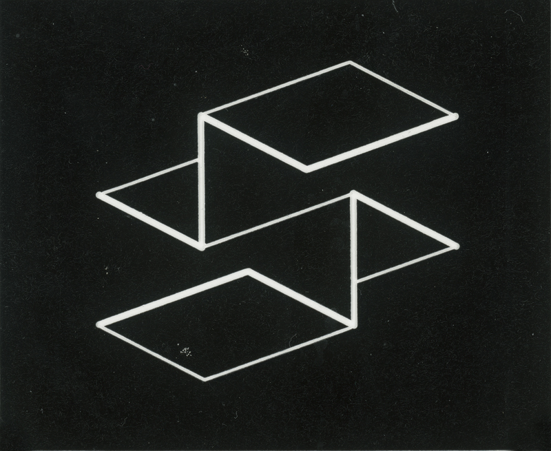 Lot 7237, Auction  125, Albers, Josef, Strukturale Konstellation