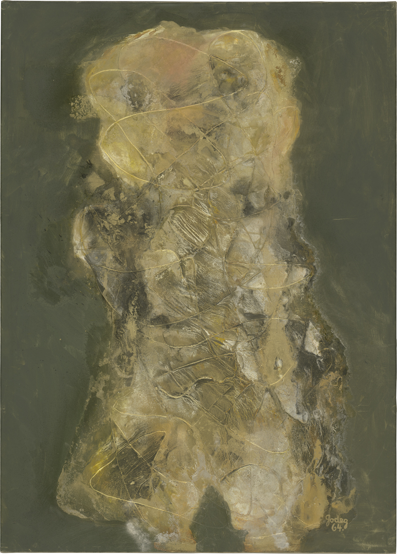 Lot 7255, Auction  125, Godeg, Karl, Goldwolke