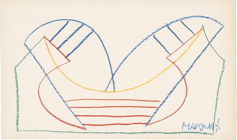 Lot 7264, Auction  125, Mappenwerke, Berlin-Prospect Grafik
