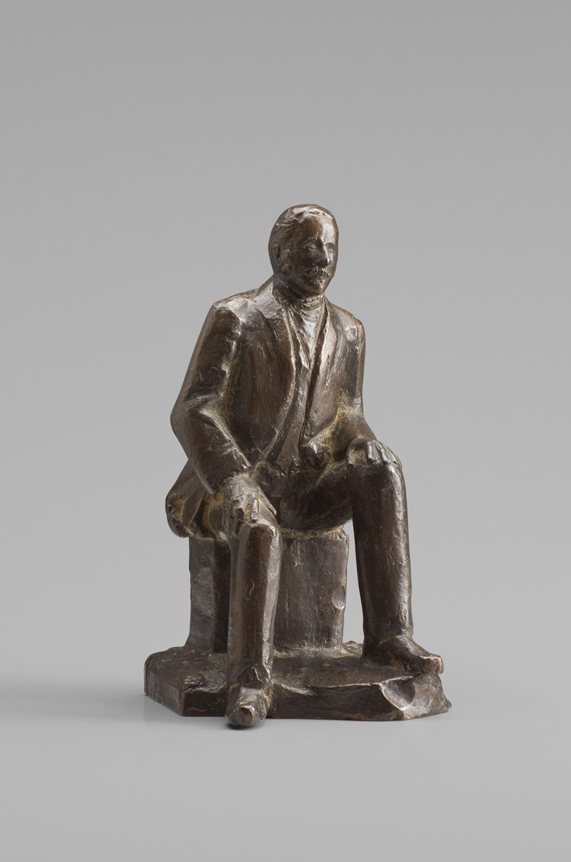 Lot 7351, Auction  125, Metzkes, Robert, Fontane