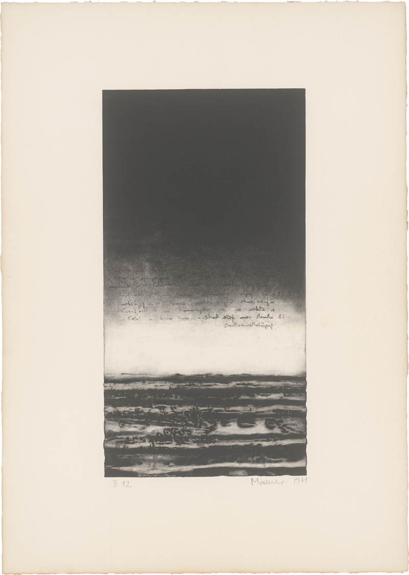 Lot 8363, Auction  125, Maurer, Dóra, B 12