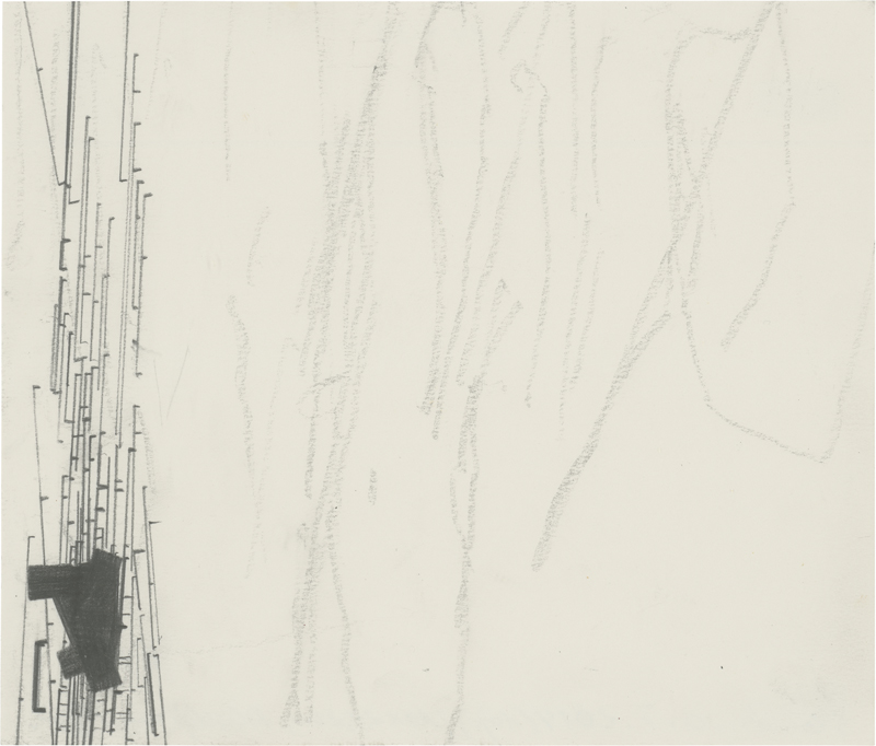 Lot 8402, Auction  125, Rocke, Dorothee, Ohne Titel