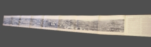 Los 51 - Jerusalem. Die Heilige Stadt und Umgebung - Rundschau vom Turm der Dormitio - 7 - thumb