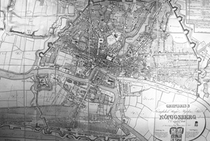 Lot 71, Auction  126, A Balloon View of London, as seen from Hampstead