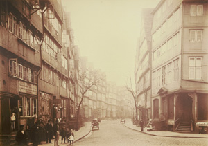 Lot 185, Auction  126, Koppmann, Georg, Hamburg. 43 OFotografien