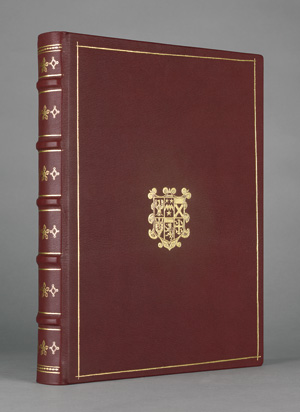 Lot 1301, Auction  126, Utrecht Psalter,  Vollständige Faksimile-Ausgabe im Orinalformat der Handschrift 32