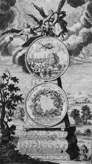 Lot 2050, Auction  126, Herdegen, Johann, Historische Nachricht vom Hirtenorden Pegnitz