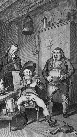 Los 2092 - Ratschky, Joseph Franz von - Melchior Striegel ein heroischepisches Gedicht - 0 - thumb
