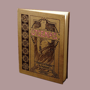 Lot 3318, Auction  126, Mucha, Alfons, Otcenas. Prag, Graphische Gesellschaft, um 1900