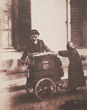Lot 3421, Auction  126, Atget, Eugène, Lichtbilder