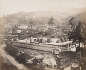 Los 4024 - Ceylon - Views of Ceylon - 3 - thumb