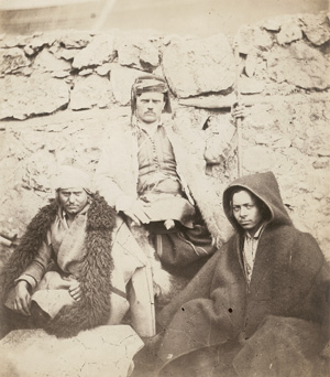 Los 4037 - Fenton, Roger - Generals and Regiments of the Crimean War - 3 - thumb