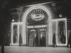 Los 4109 - Berlin im Licht - Views of buildings illuminated for 'Berlin im Licht' - 12 - thumb