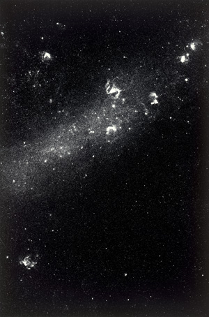 Lot 4207, Auction  126, Ruff, Thomas, Sterne, 05h 12m/-70°