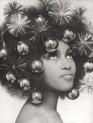 Lot 4237, Auction  126, Vaughan. John, Marsha Hunt for "Hair"