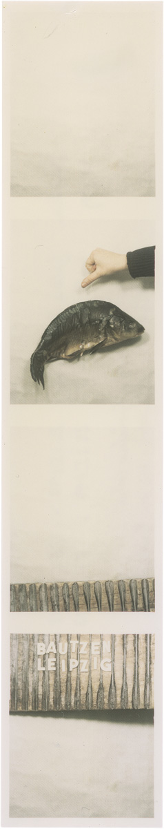 Los 4240 - Wenzel, Jan - Untitled - 2 - thumb