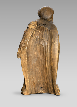 Los 6005 - Meister der Nürnberger Madonna - Maria Magdalena mit dem Salbgefäß - 1 - thumb