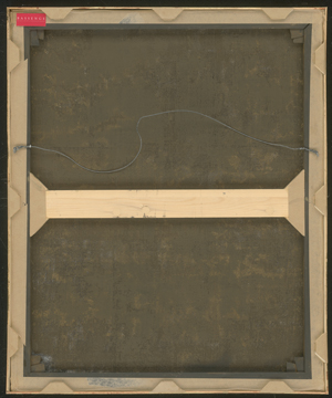 Los 6023 - Champaigne, Philippe de - Umkreis. Moses mit den Gesetzestafeln - 2 - thumb