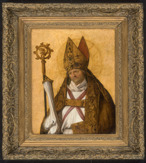 Los 6077 - Dürer, Albrecht - nach - Der hl. Lazarus - 1 - thumb