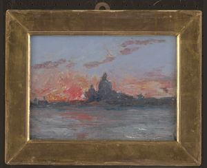 Los 6131 - Gorbatoff, Konstantin - Venedig im Sonnenuntergang - 1 - thumb