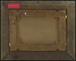 Los 6135 - Deutsch - 1858. Bucht im Golf von Neapel - 2 - thumb