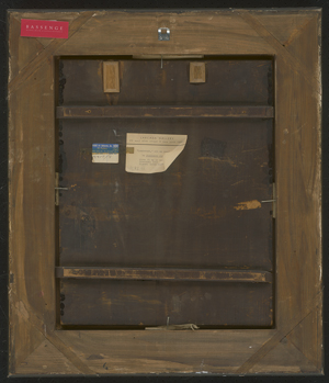 Los 6185 - Knab, Ferdinand - Italienische Villa im Abendrot - 2 - thumb