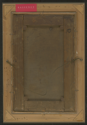 Los 6199 - Moras, Walter - Abendstimmung an der norwegischen Küste - 2 - thumb