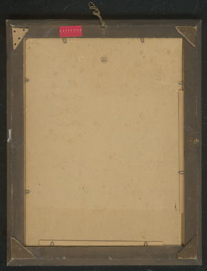 Los 6225 - Frank, Hans - Interieur mit Tulpenbouquet - 2 - thumb