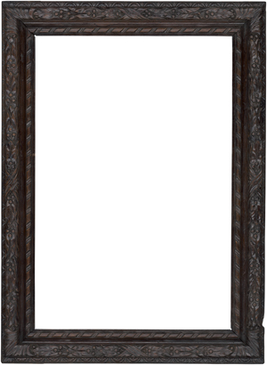 Lot 6236, Auction  126, Rahmen, Louis XIII. Rahmen, Frankreich 1. Hälfte 17. Jh., 