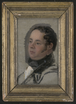 Los 6717 - Jentzen, Friedrich - Bildnis des Berliner Weinhändlers Louis Drucker - 1 - thumb