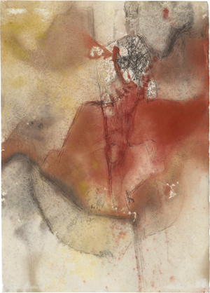 Lot 8023, Auction  126, Batz, Eugen, Roter Mantel