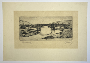 Los 8034 - Beneš, Vlastimil - Verschiedene Motive - 1 - thumb