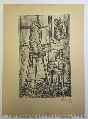 Los 8034 - Beneš, Vlastimil - Verschiedene Motive - 6 - thumb