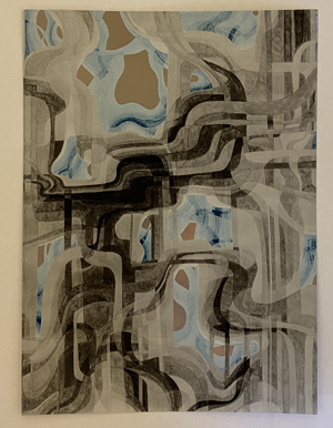 Los 8071 - Claret, Joan - Ohne Titel - 1 - thumb