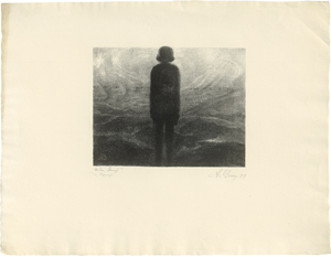 Lot 8109, Auction  126, Gering, Andreas, Vor dem Kampf