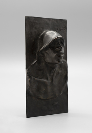 Los 8200 - Meunier, Constantin - Kopf eines Puddlers - 1 - thumb