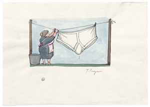 Los 8285 - Ungerer, Tomi - Zu: Symptomatics - 0 - thumb