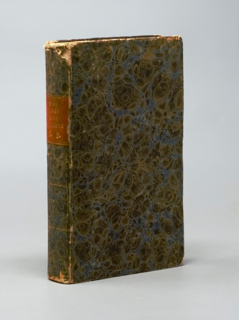 Lot 147, Auction  126, Riem, Andreas, Reise durch Holland in den Jahren 1796 und 1797